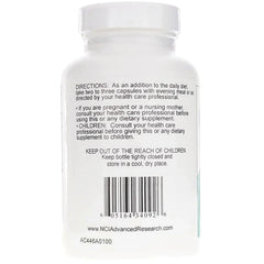 Calcium Orotate
