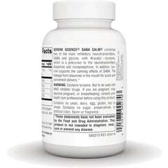 Serene Science GABA Calm Mind - Peppermint