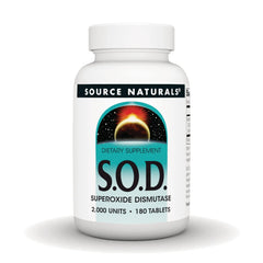 S.O.D.