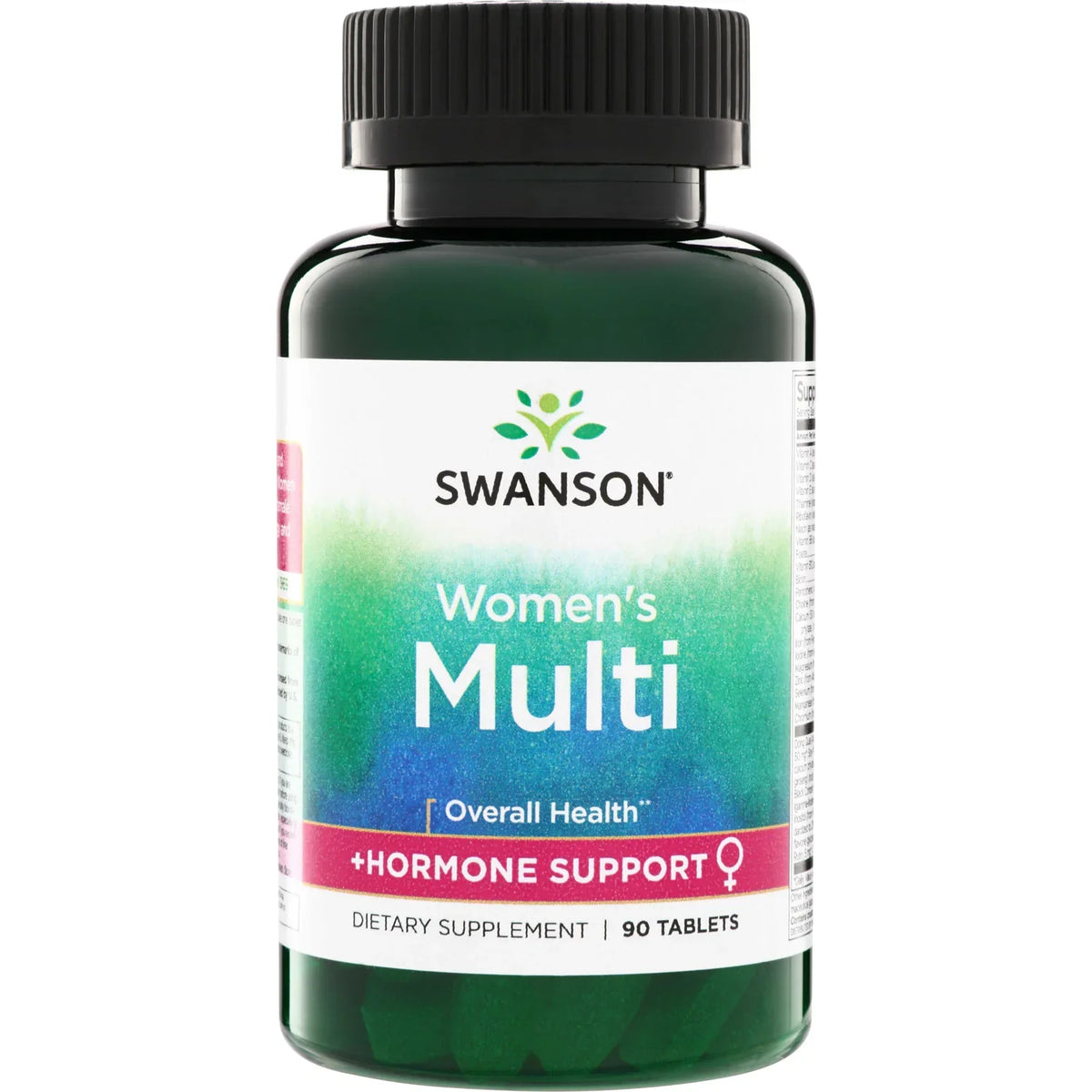 Women's Multi +Hormone Support