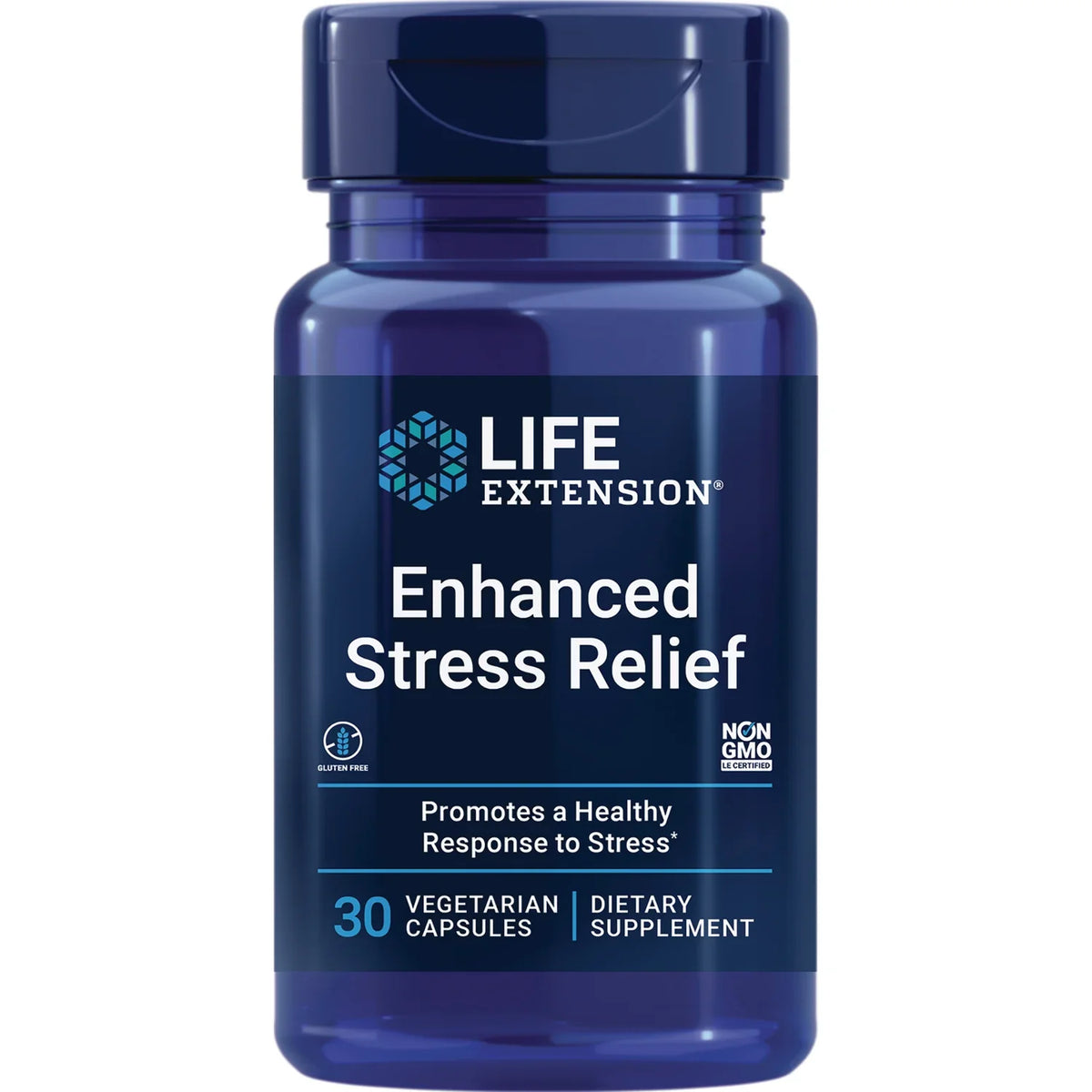Enhanced Stress Relief