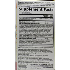 Vitamin Code RAW D3
