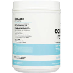 Collagen Peptides - Unflavored