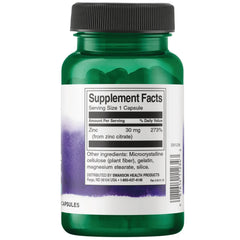 Zinc Citrate
