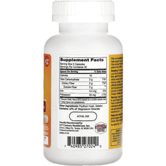 Psyllium Fiber