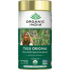 Tulsi Tea- Loose Leaf