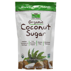 Organic Coconut Sugar