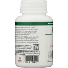 Cleanse &  Digestion Formula 102