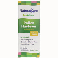 BioAllers Pollen Hayfever