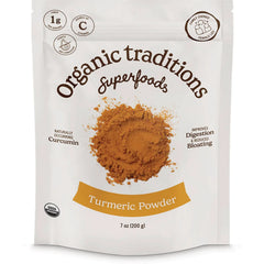 Turmeric Powder
