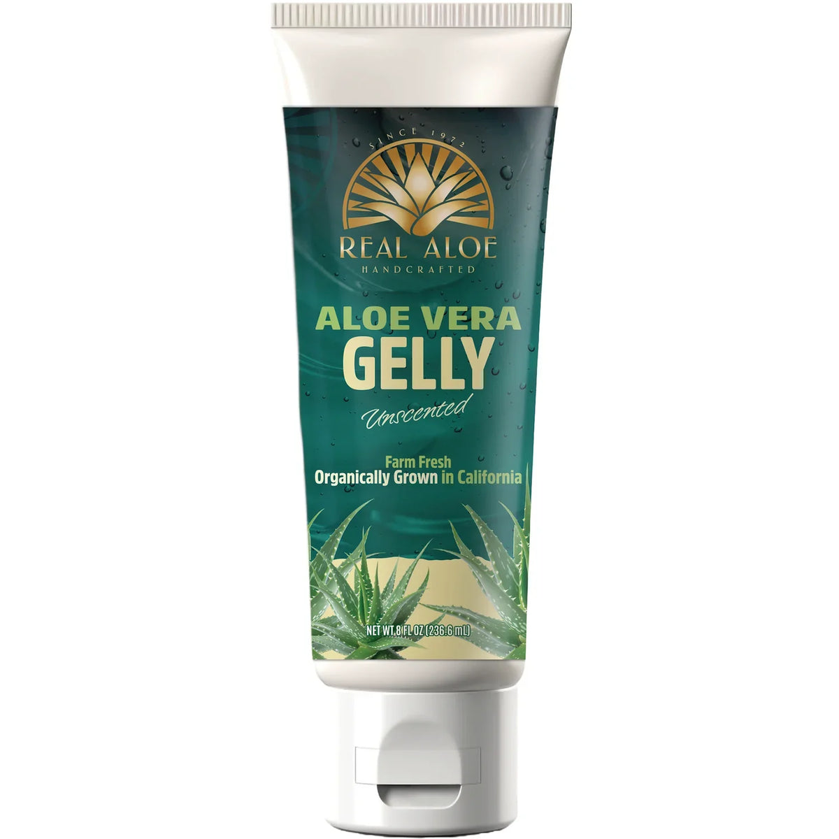 Aloe Vera Gelly - Unscented