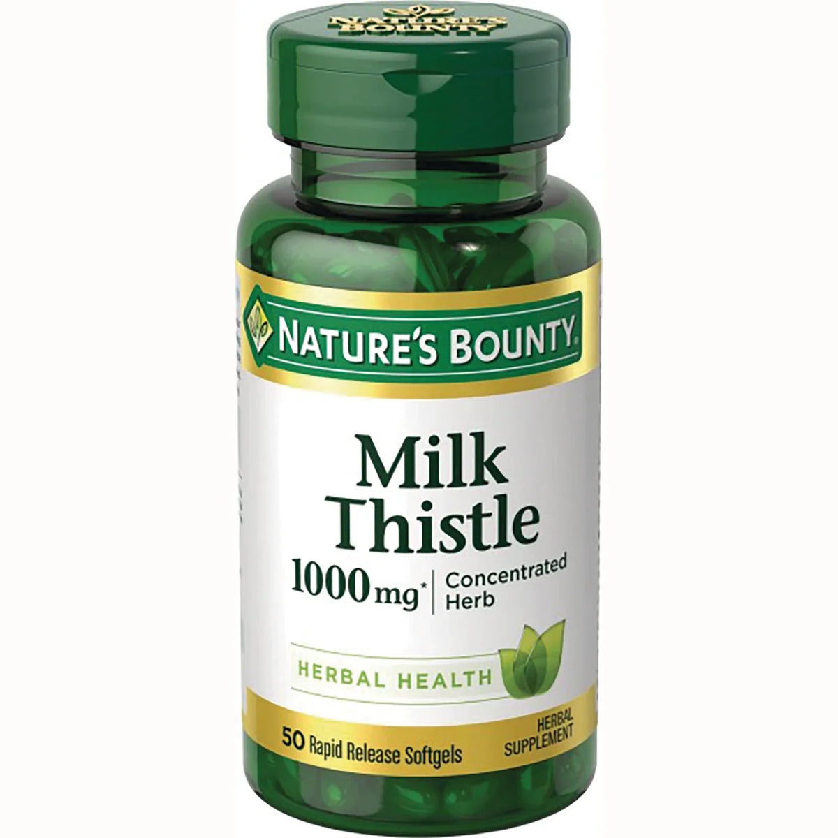 Milk Thistle