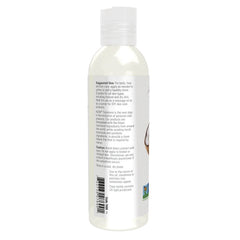 Liquid Coconut Oil