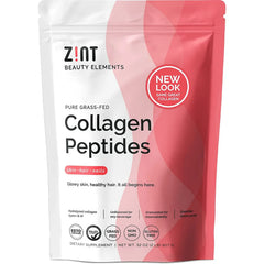 Pure Grass-Fed Collagen Peptides