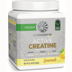 Active Creatine Monohydrate
