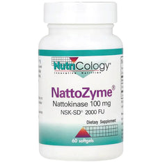Nattozyme
