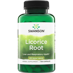 Licorice Root