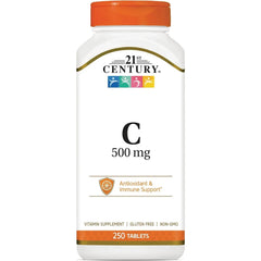 Vitamin C