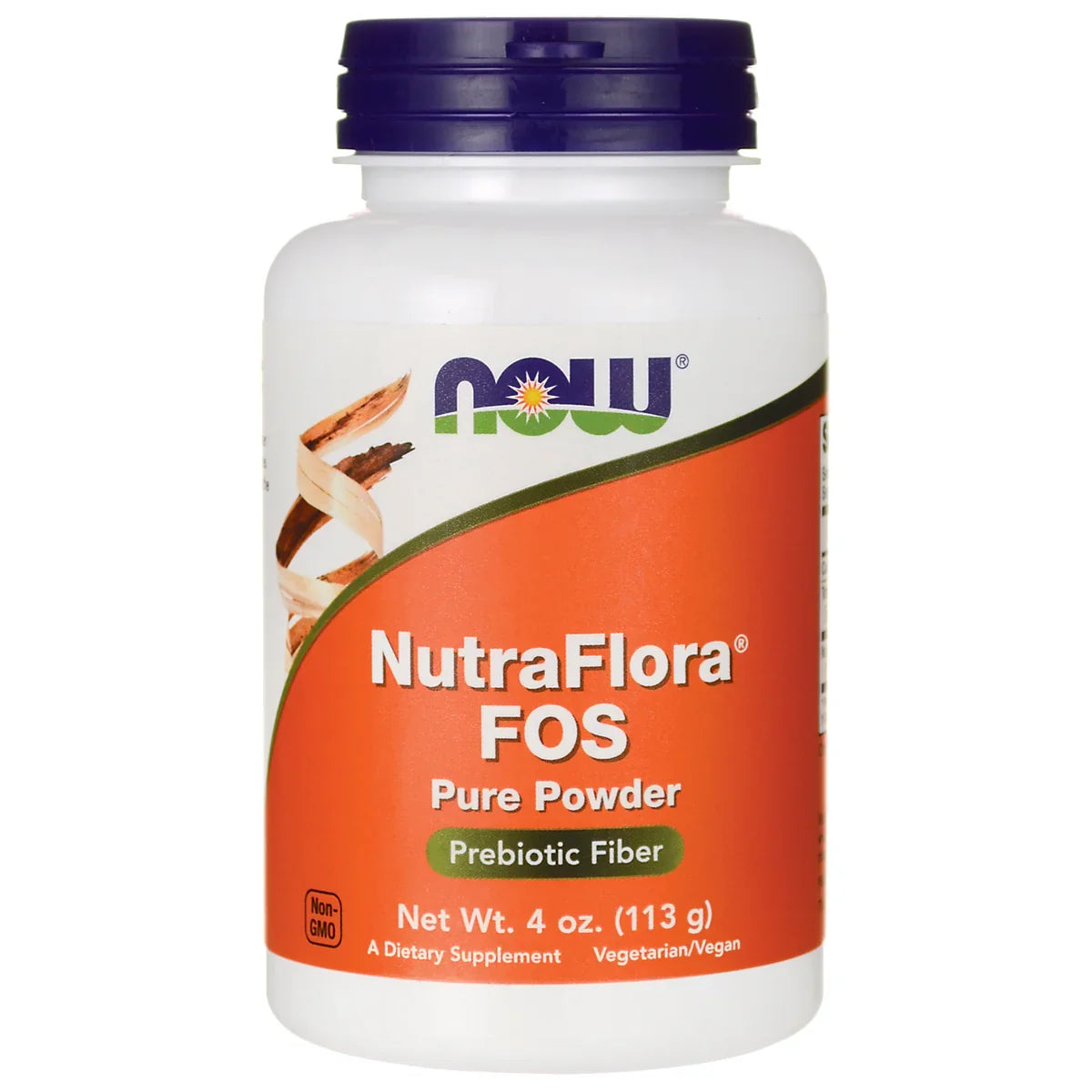 NutraFlora FOS Pure Powder