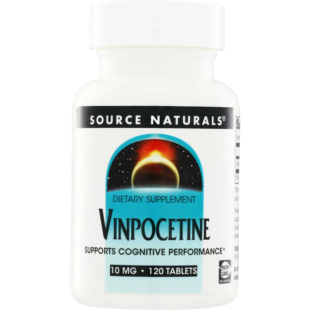 Vinpocetine