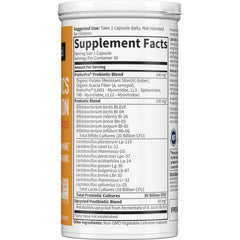 Dr. Formulated Probiotics
