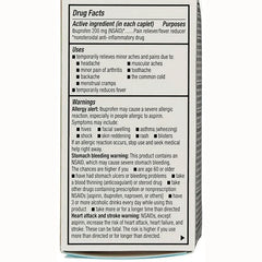 Ibuprofen