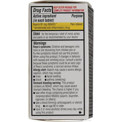 Aspirin Low Dose
