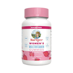 Women's Multivitamin Gummies - Strawberry