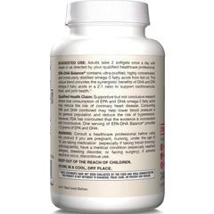 EPA-DHA Balance