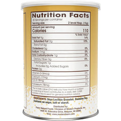 Lecithin Granules