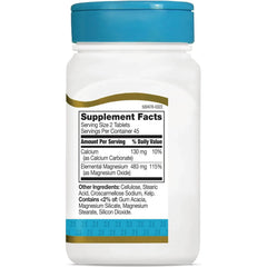 Pharmaceutical Grade MgO-400