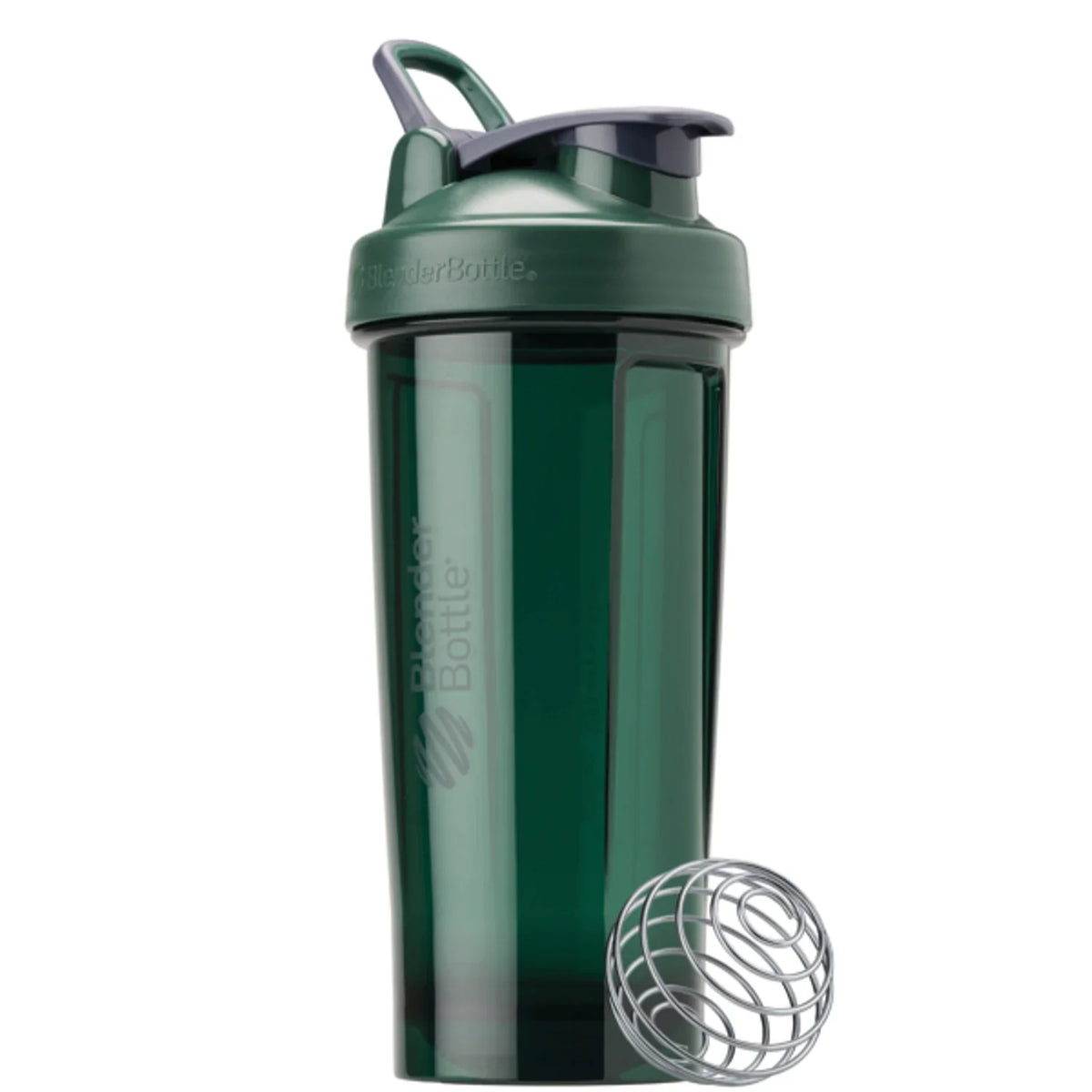 Blender Bottle Pro Series 28oz Green