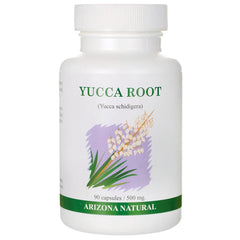 Yucca Root