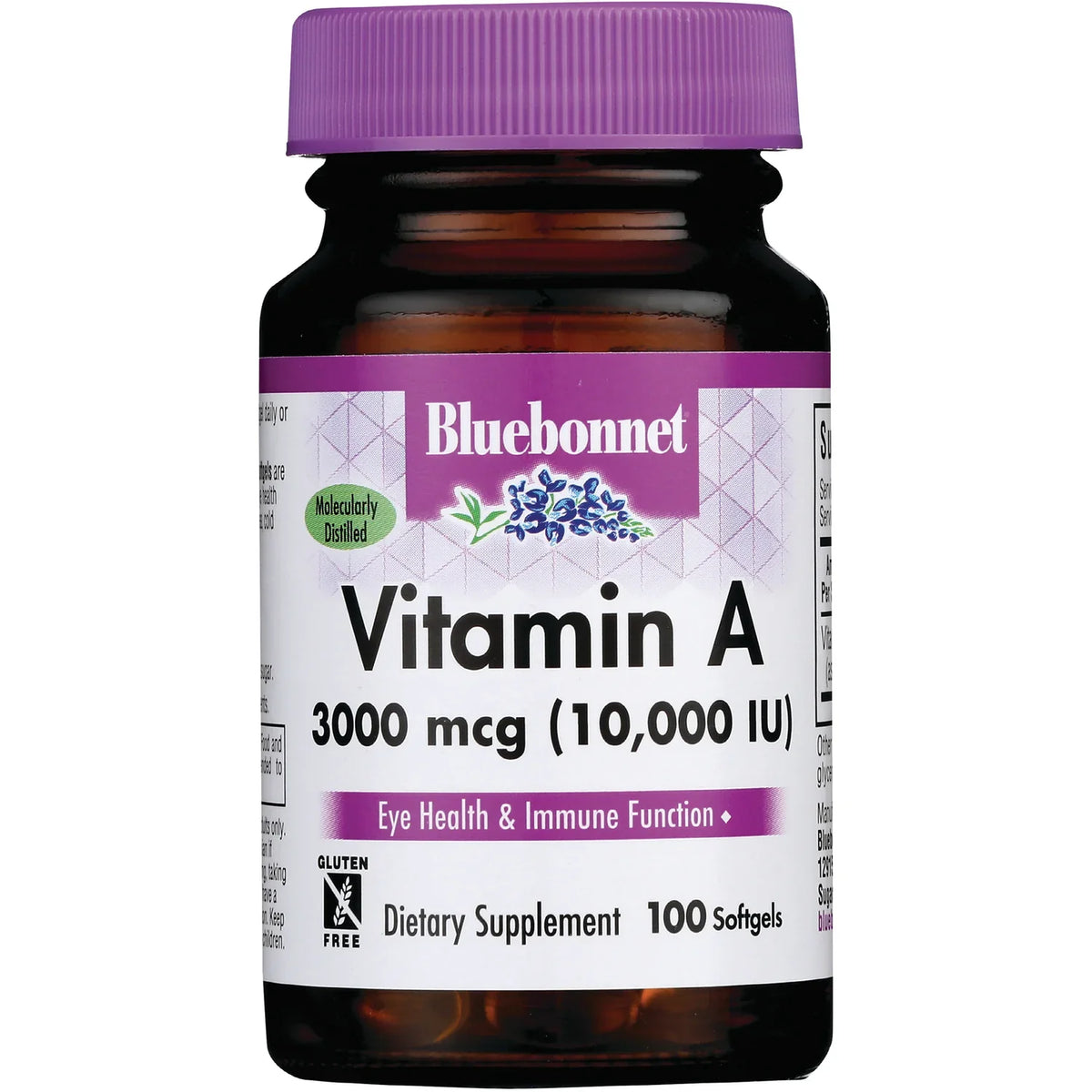 Vitamin A