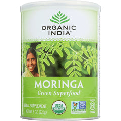 Moringa Green Superfood
