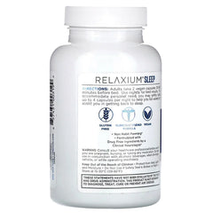 Relaxium Sleep