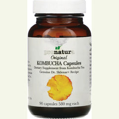 Kombucha