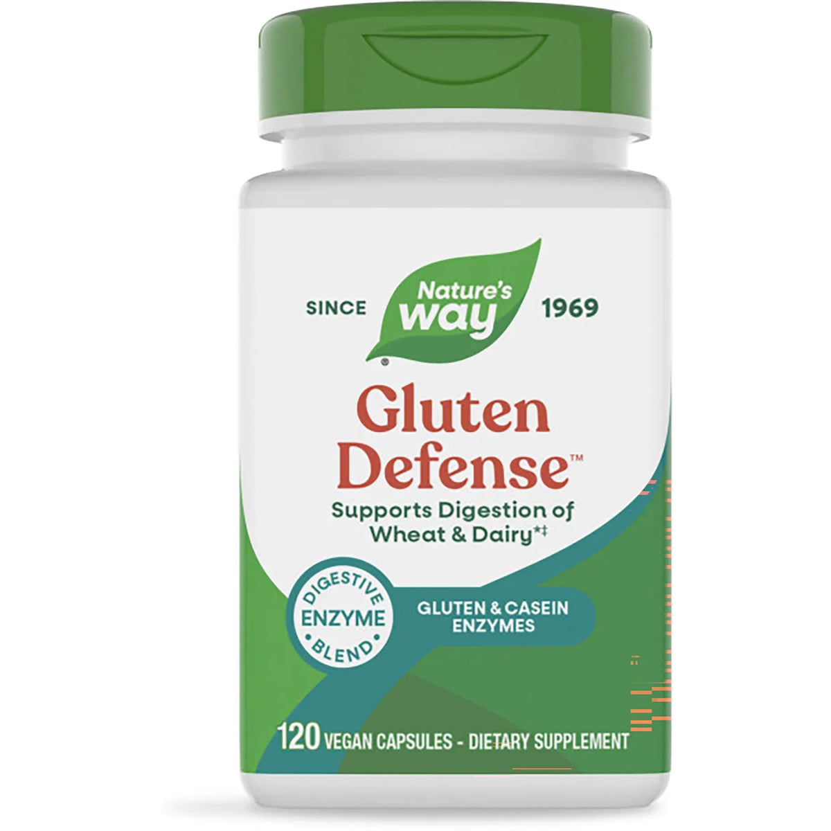 Gluten Defense