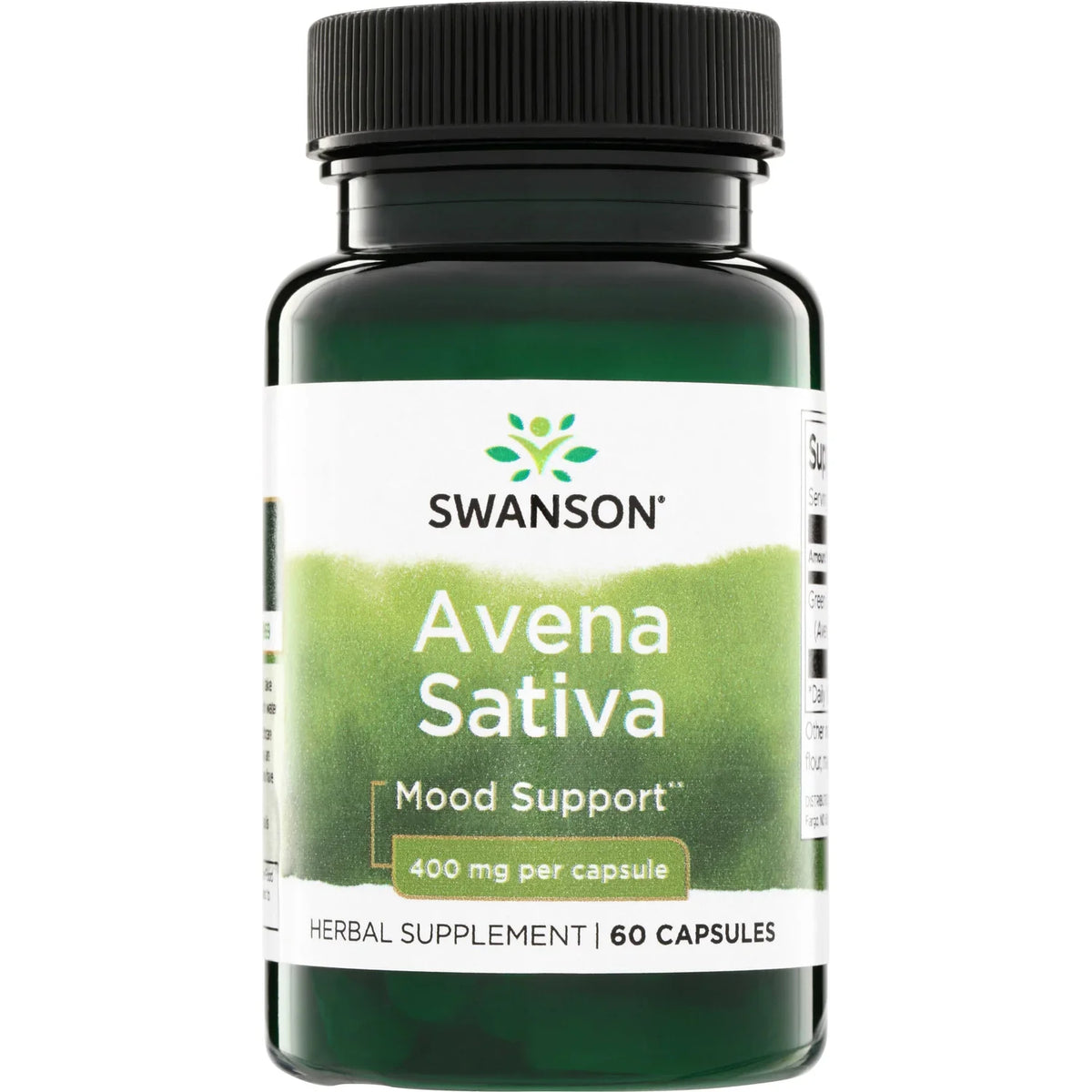 Avena Sativa