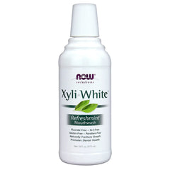 Xyli-White Mouthwash