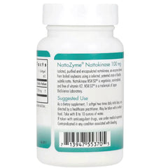 Nattozyme