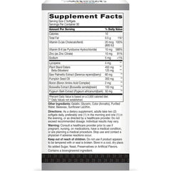 Men's Formula Prostate Health