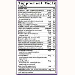 One Daily Every Man's Multivitamin