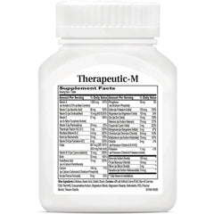 Therapeutic-M