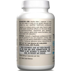 Vegan Theanine 100