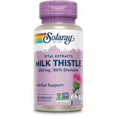 Vital Extracts Milk Thistle
