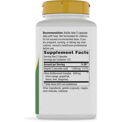 Vitamin C with Bioflavonoids