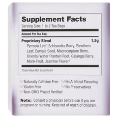 Kidney Strong Tea