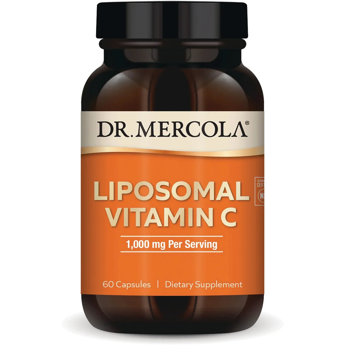 Liposomal Vitamin C