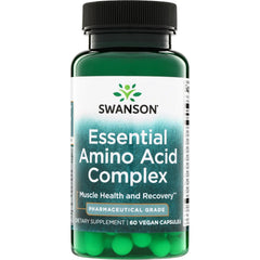 Essential Amino Acid Complex - Pharmaceutical Grade